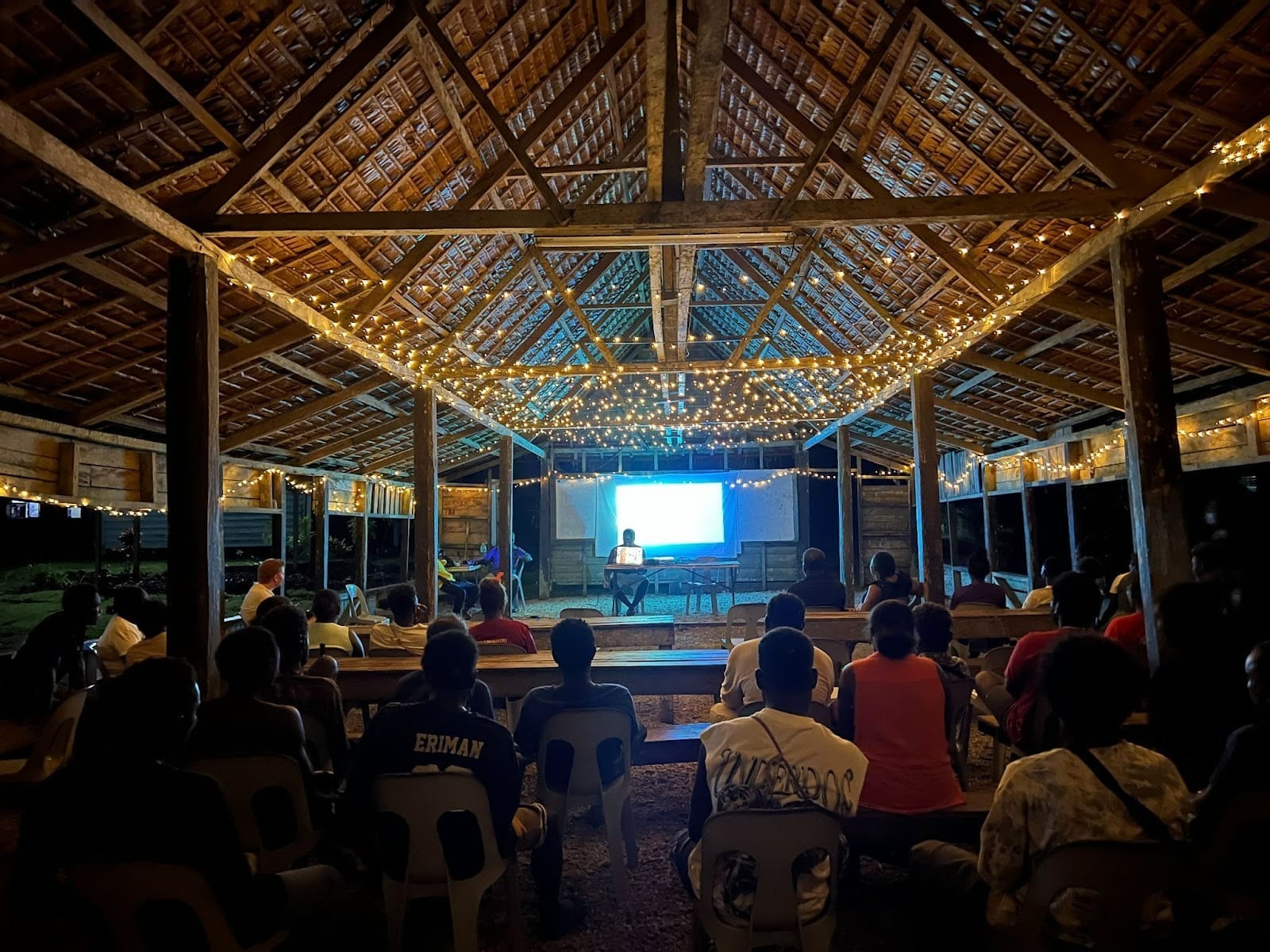 KOLOMBANGARA YOUTH TRADITIONAL EXCHANGE PROGRAM