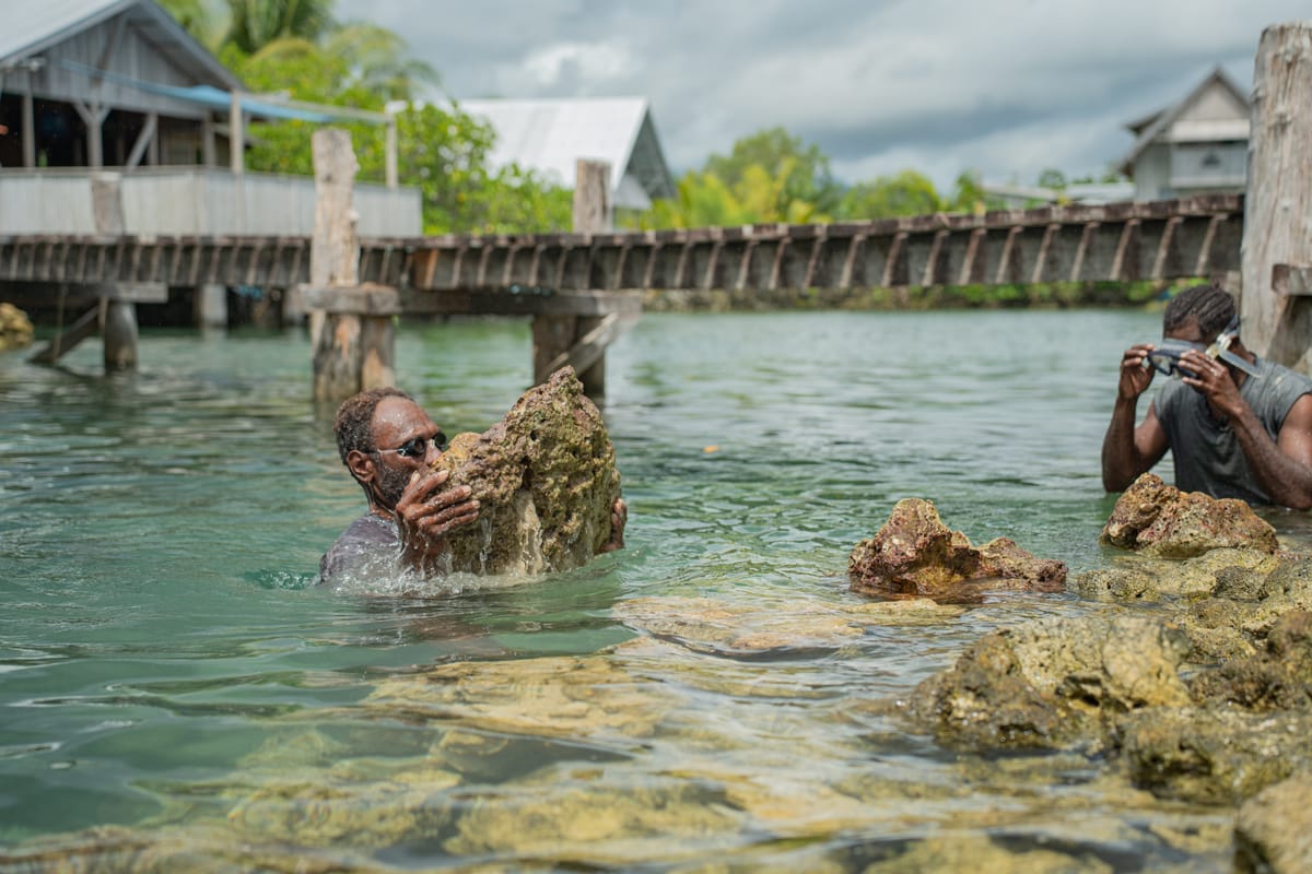 Beyond the "Field Site": Why We Must Decolonize Research in the Pacific