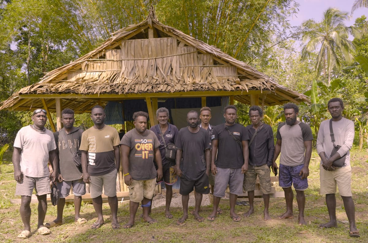 Rangers Gain Digital Mapping Skills to Strengthen Conservation Efforts