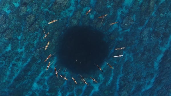 Ancient Wisdom, Modern Solutions: The Science of the Melanesian Ocean Reserve