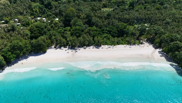 Building the Future: IKI Partners with SINU and Arizona State University