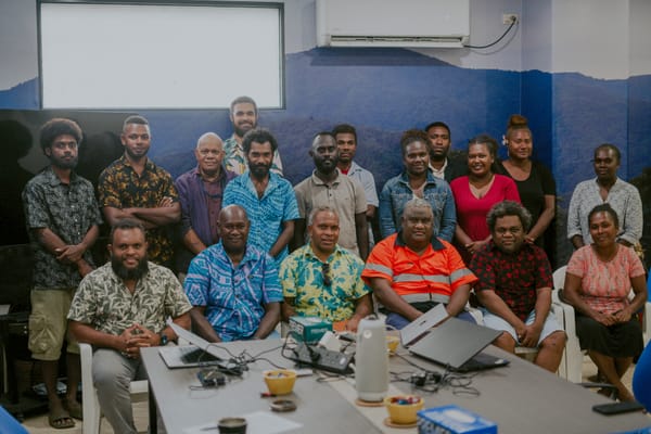 IKI Brings Community Partners Together to Strengthen “Sky Islands” Initiative