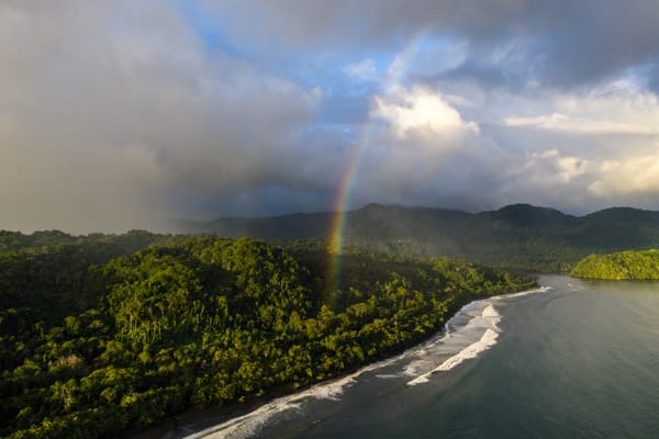 Clean Energy, Stronger Conservation in Wai-Hau