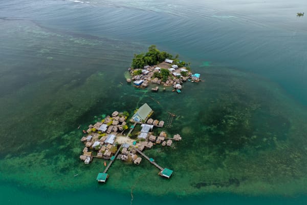 Why Indigenous Knowledge Belongs on the Global Stage: Dr. Morgan Wairiu's Role in Advancing Island Knowledge Institute's Vision